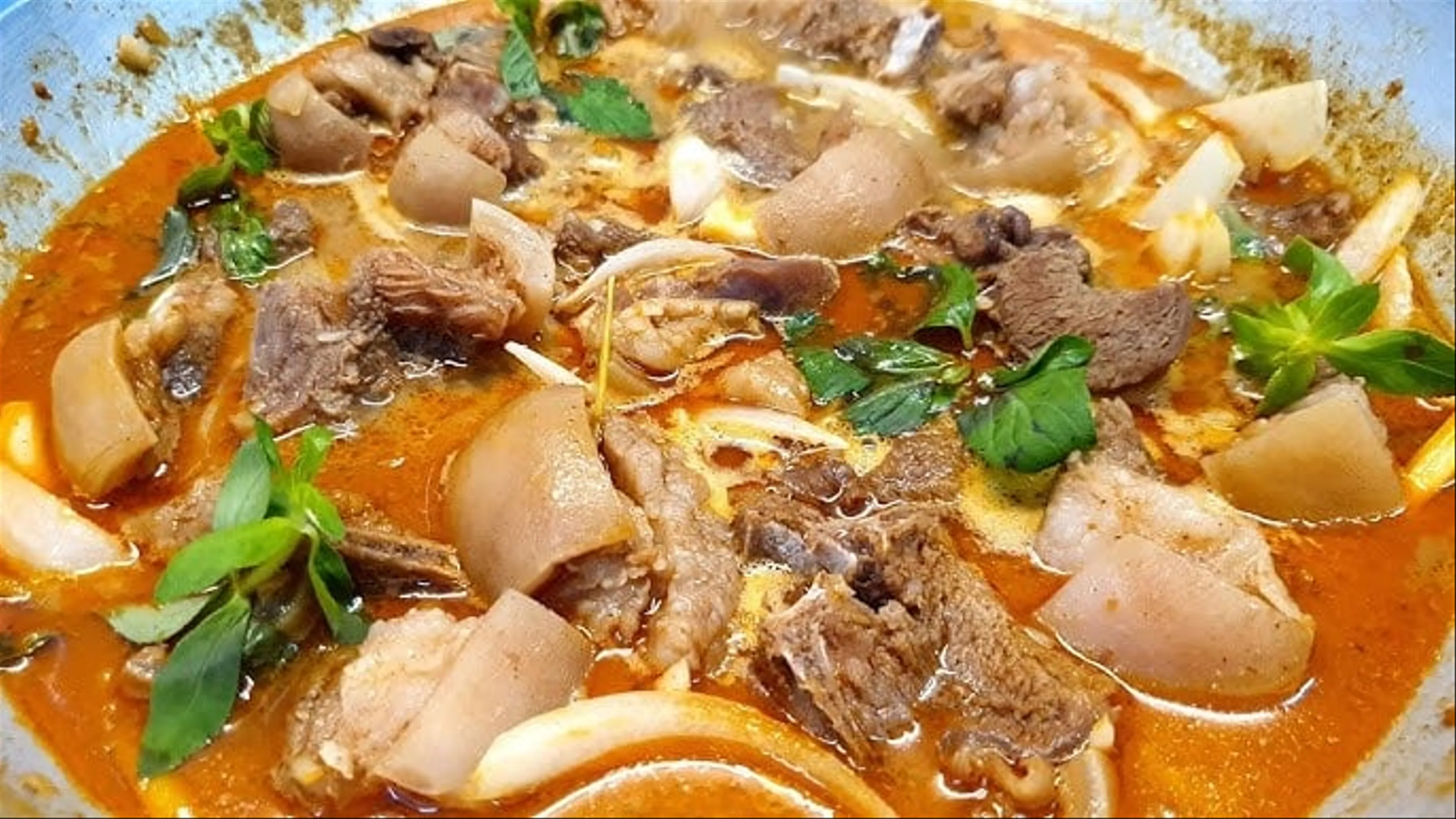Những cách chế biến món Dê núi đặc sắc thơm ngon hấp dẫn