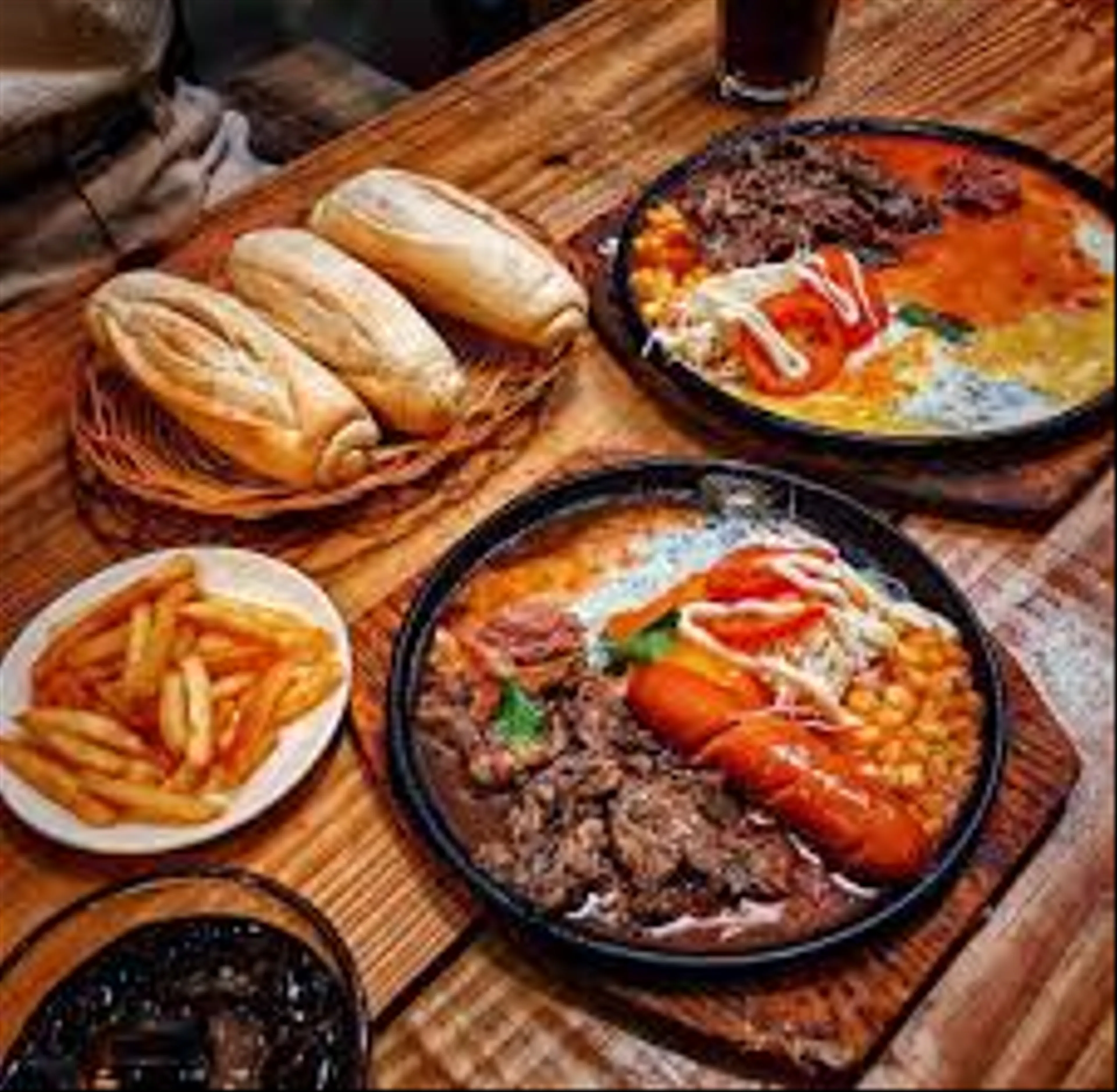 Indulge in Saigon's Culinary Delights with 8 Amazing Bo Ne Restaurants in District 1