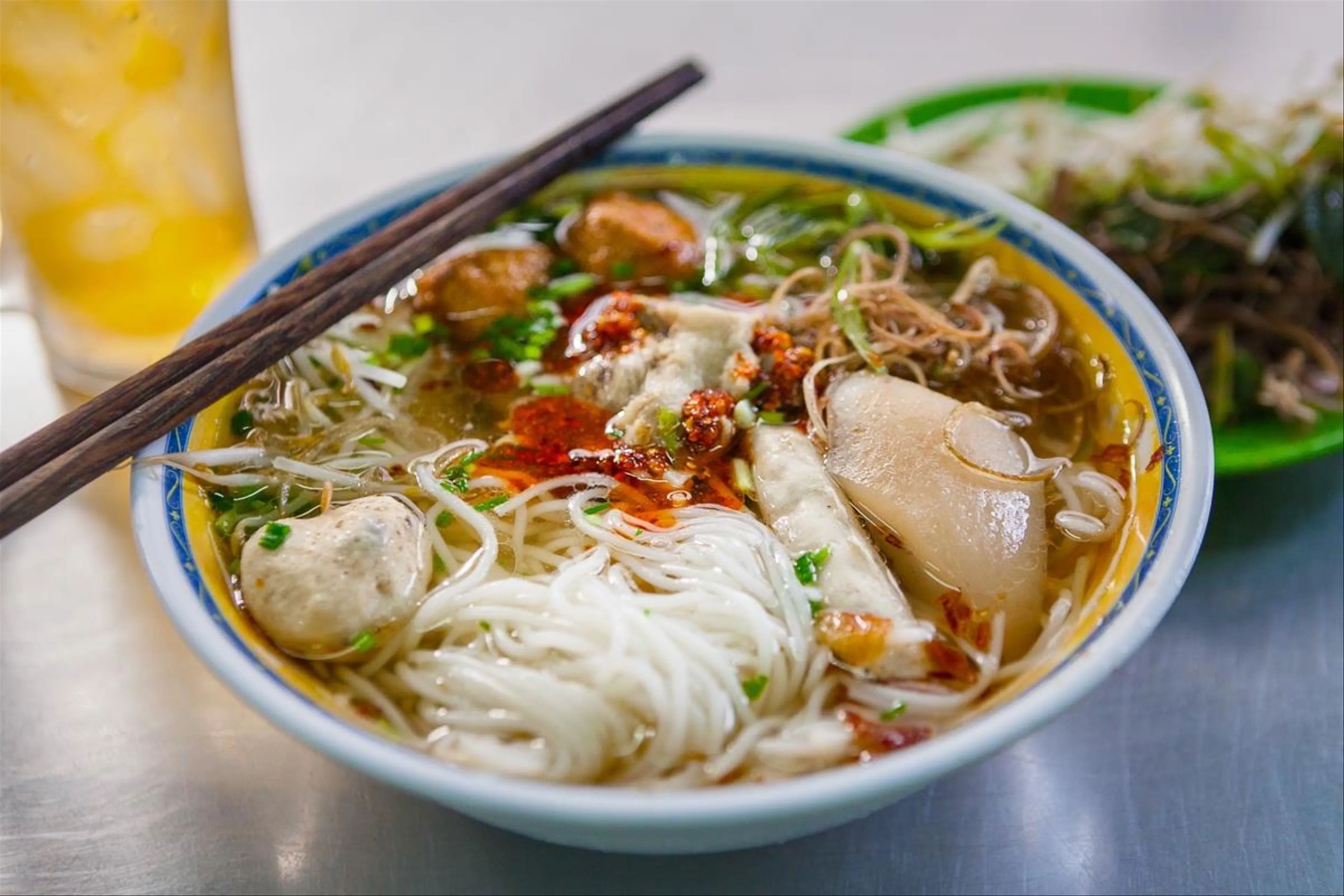 Bún Mọc Kim Sơn Ninh Bình: Tinh Hoa Ẩm Thực Miền Bắc
