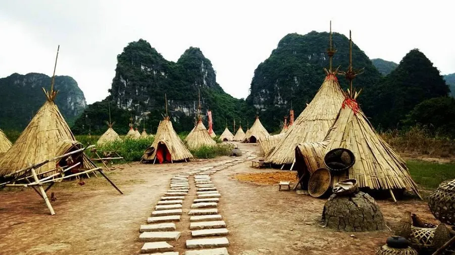 Kong Island is also one of the must-visit tourist destinations
