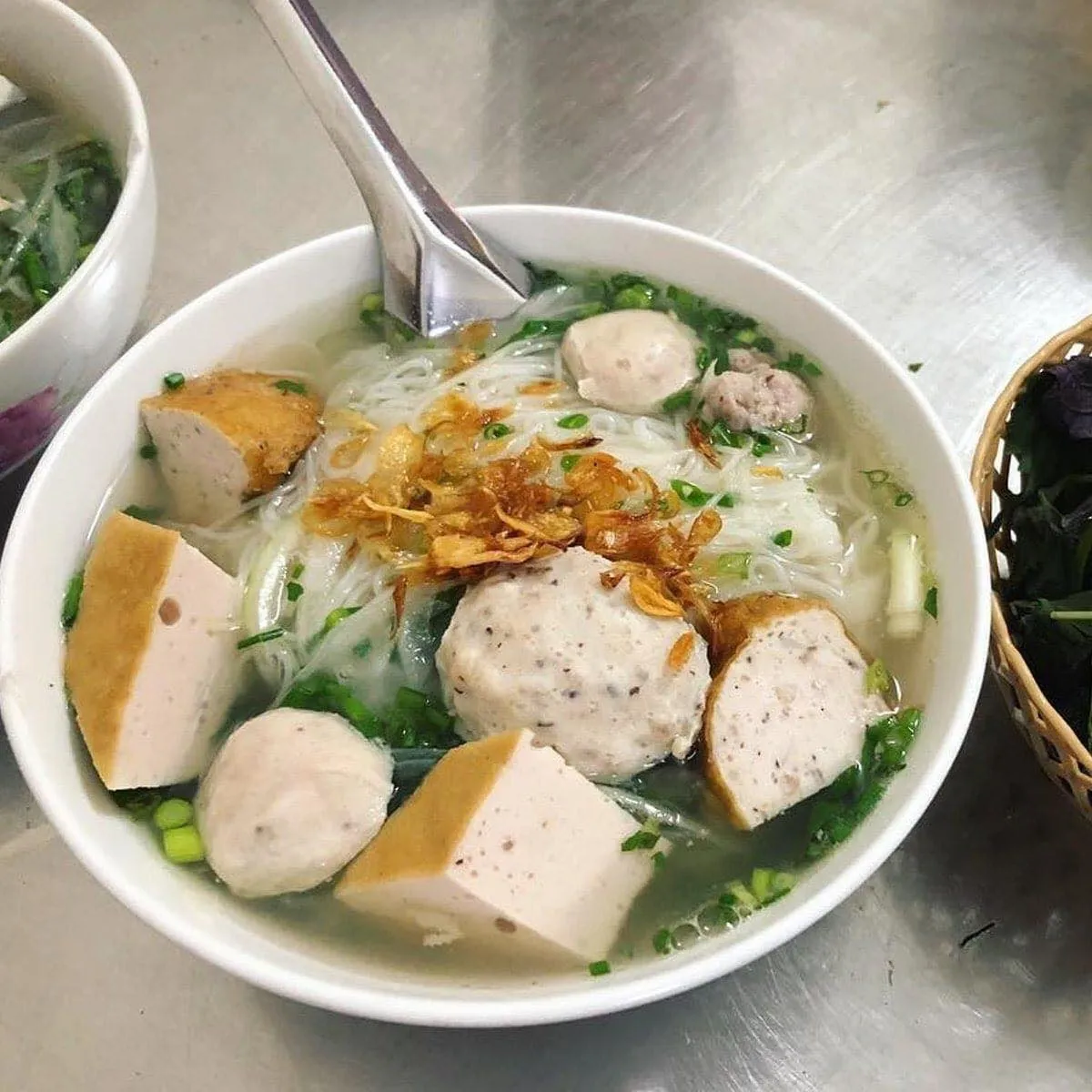 mọc Kim Sơn với hương vị đậm đà, khác biệt