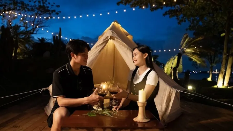 Savora Farm & Glamping is full of tranquility and romance @\