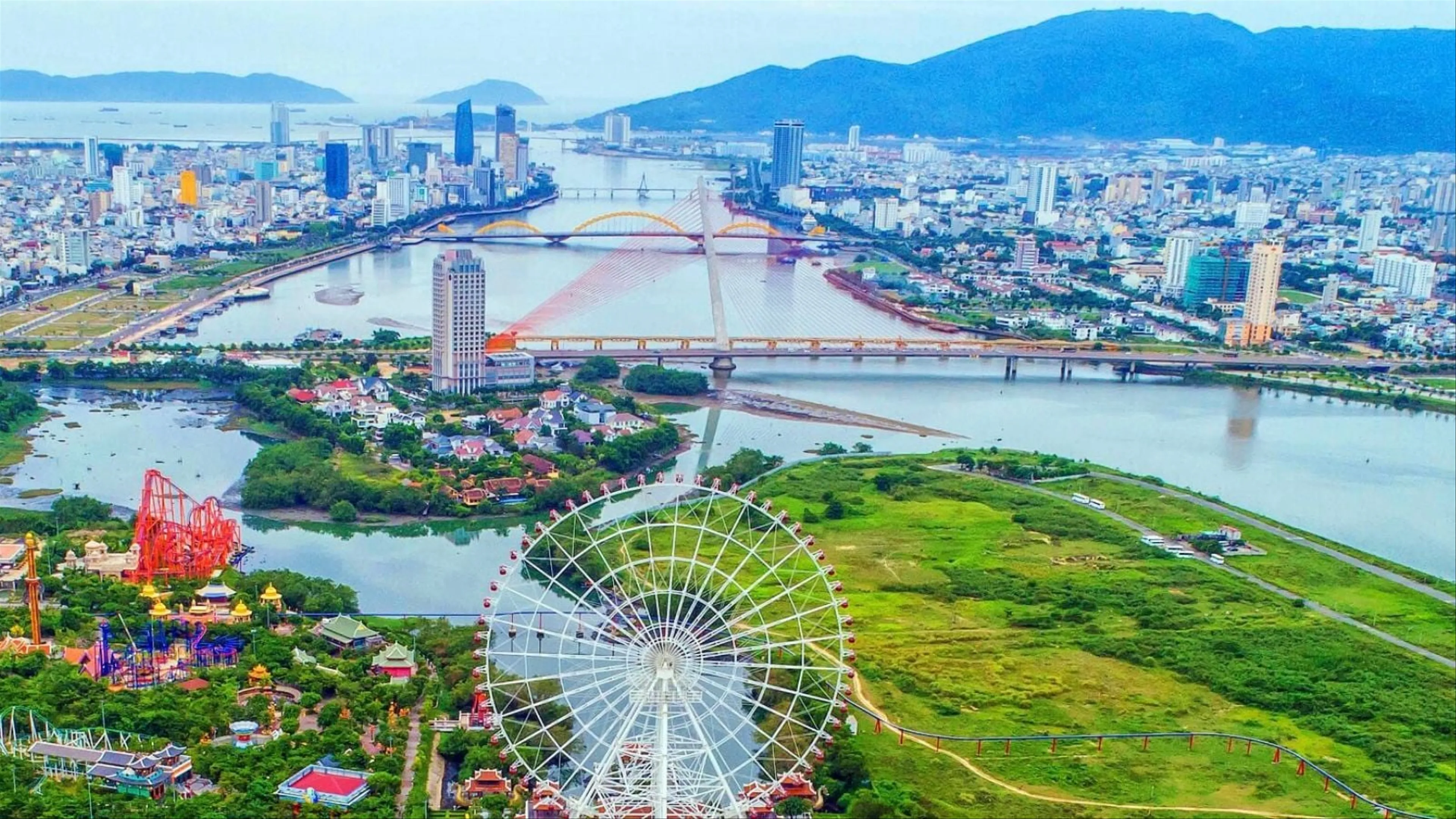 Da Nang Travel Experience: Detailed Guide From A-Z