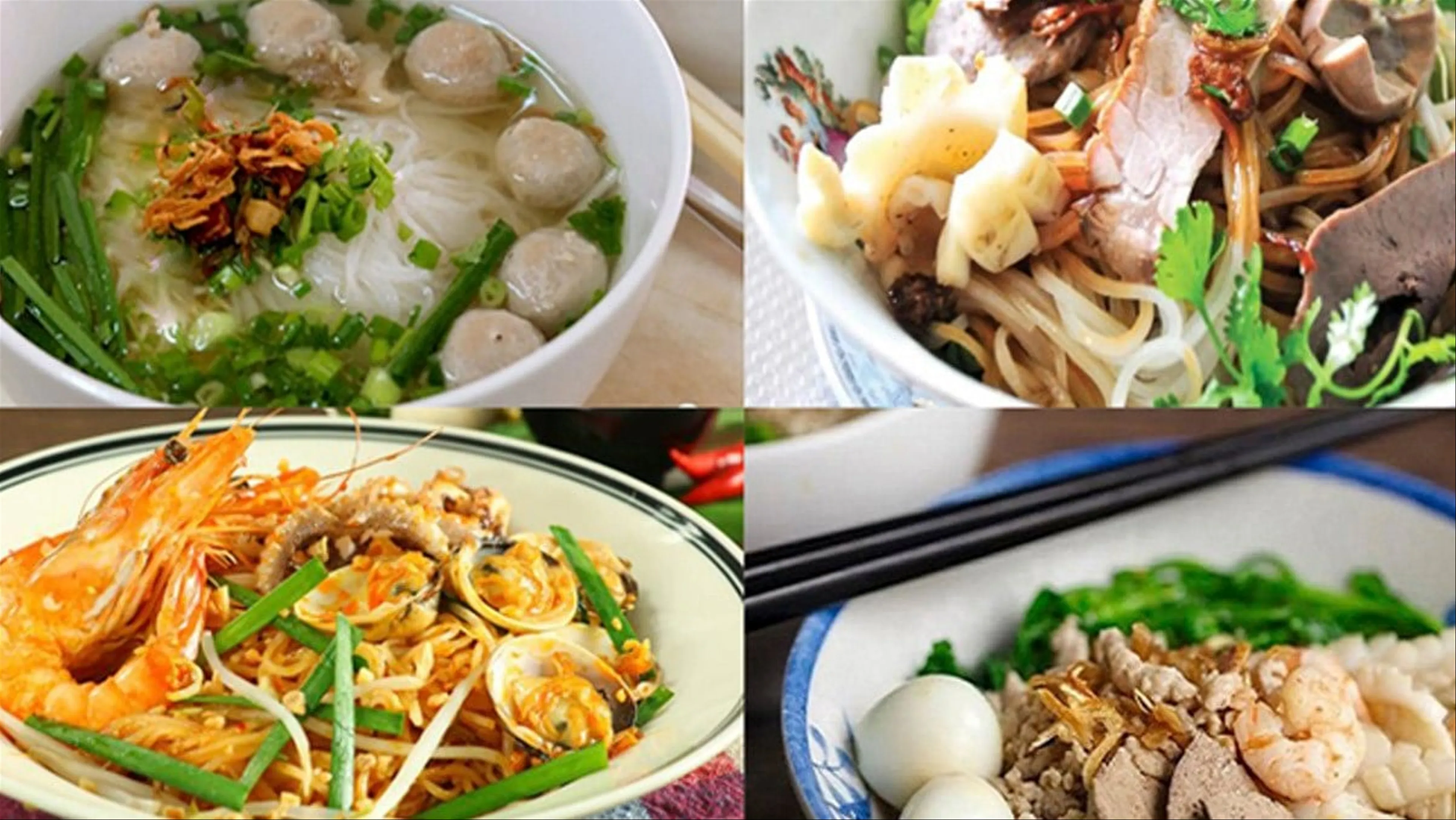 Top 9 Delicious and Affordable Hu Tieu Restaurants in District 1