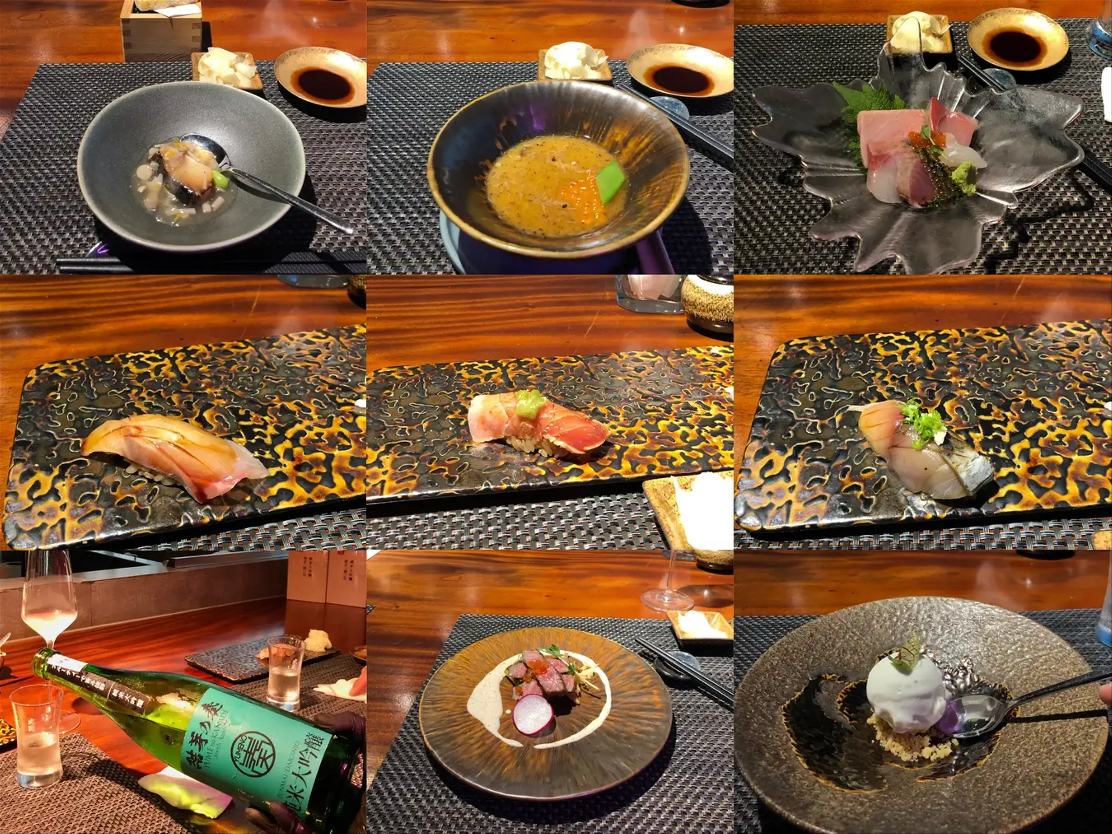 Unmissable Omakase Restaurants in Hanoi