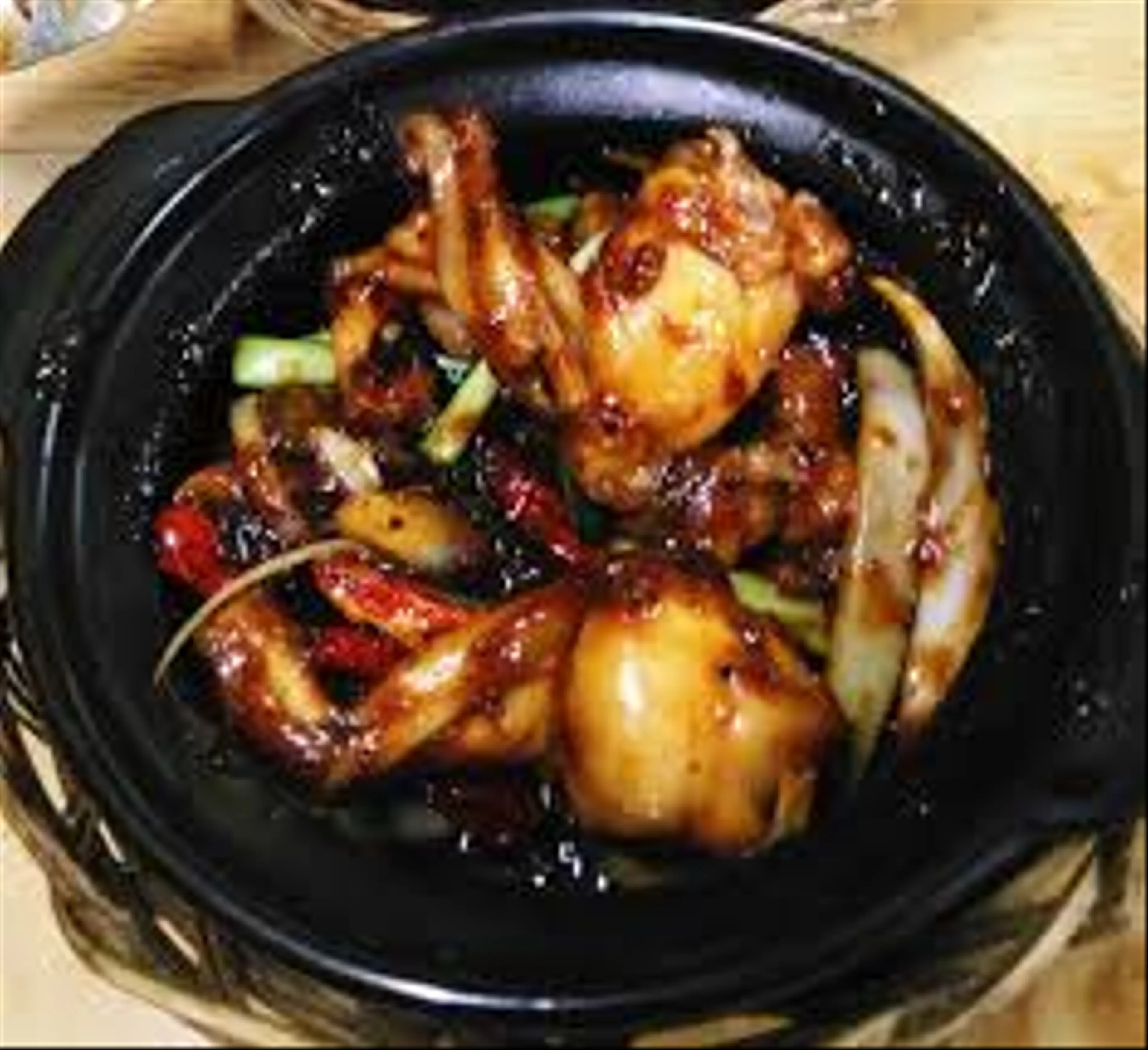 Top 6 Best Singapore Frog Porridge Restaurants in District 1