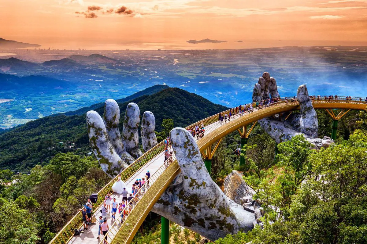Đà Nẵng mùa nào cũng đẹp