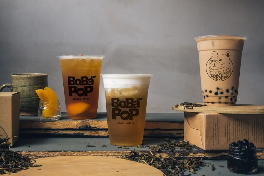 Bobapop is loved for its delicious taste and affordable price