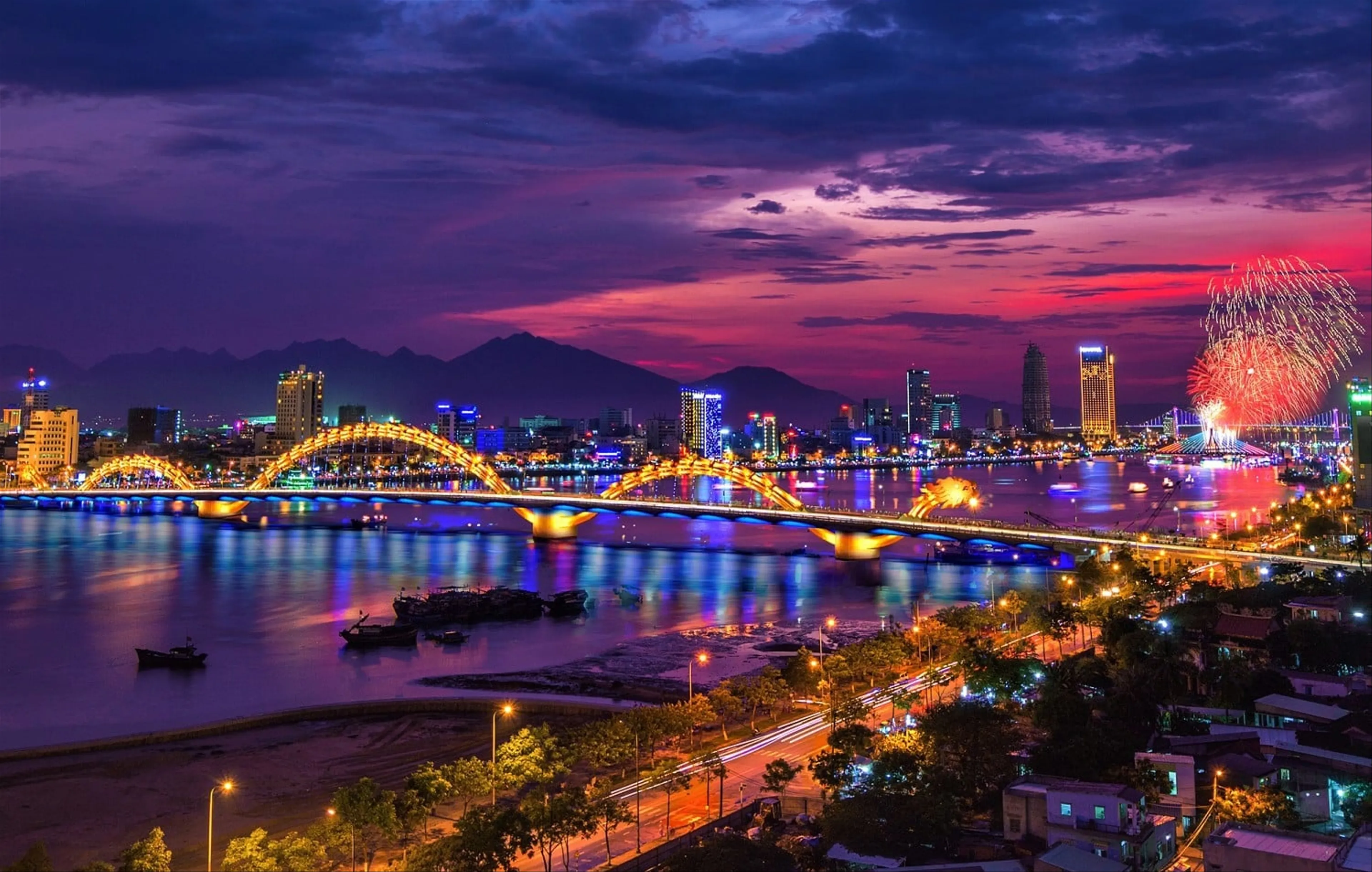 Thời Gian Lý Tưởng Du Lịch Đà Nẵng