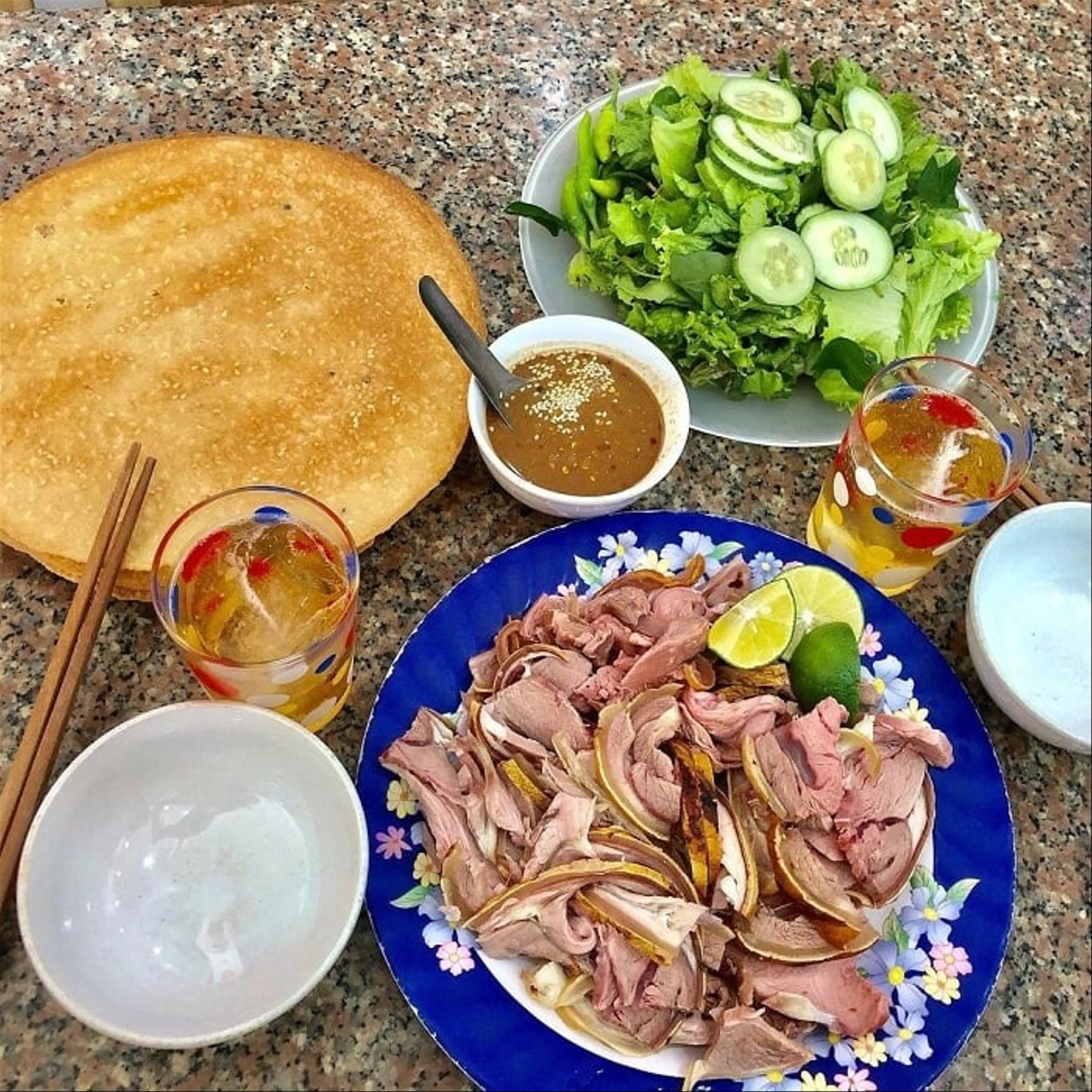 Cau Mong Veal A Culinary Gem of Đa Nang