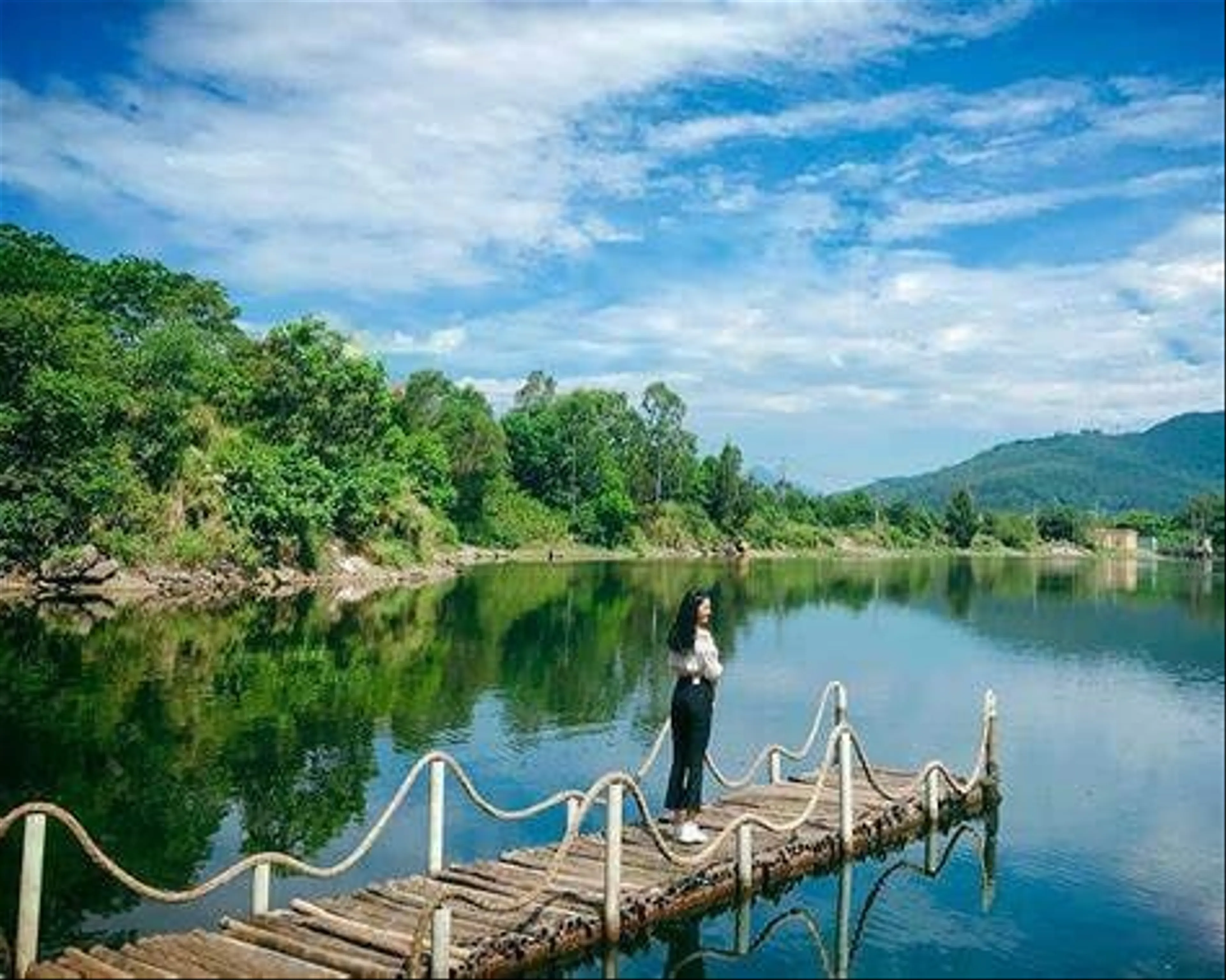 Asia Park Danang tourist destination