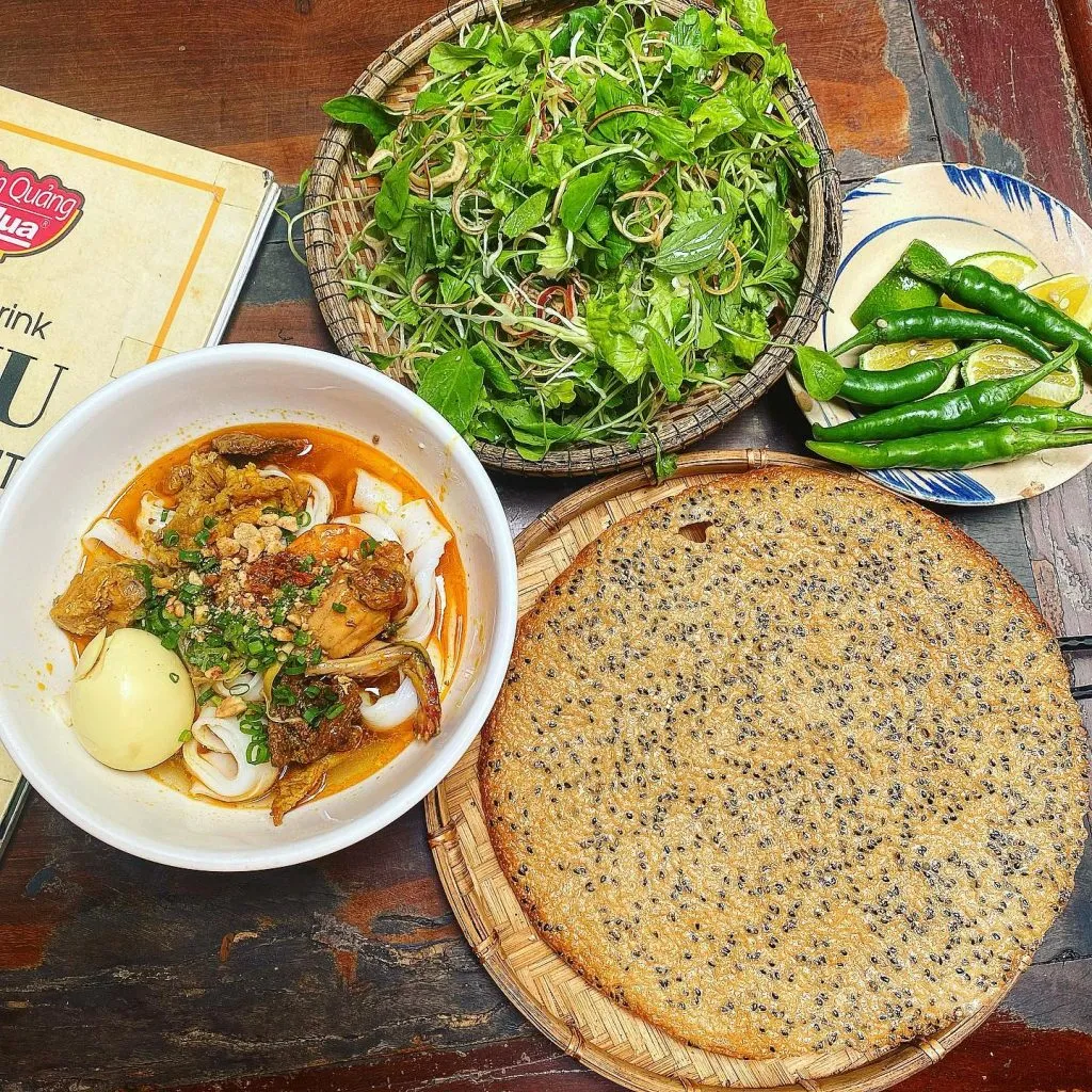 Quang Ba Noodles Buy