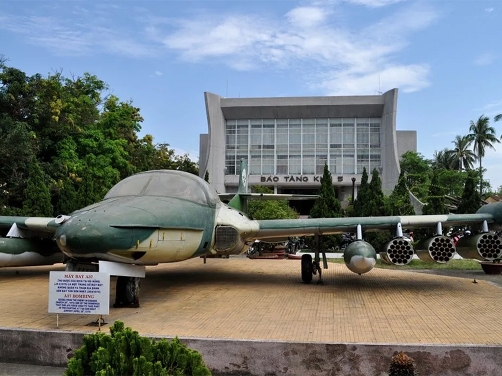 Bảo tàng Đà Nẵng