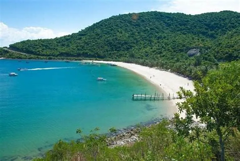 Bãi biển Mỹ khê Đà Nẵng