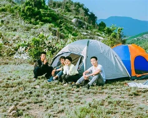 Blue Lake The hidden gem of Da Nang
