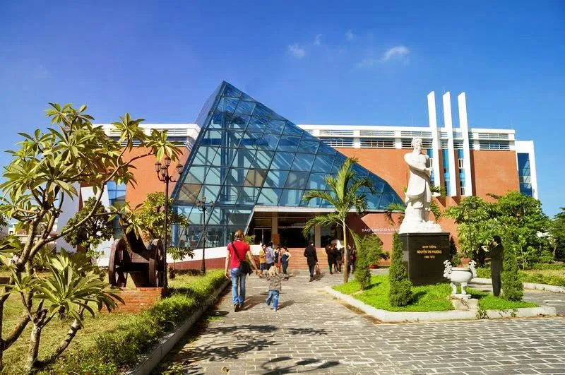 Da Nang Museum