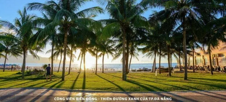 Ideal for Sunrises and Sunsets