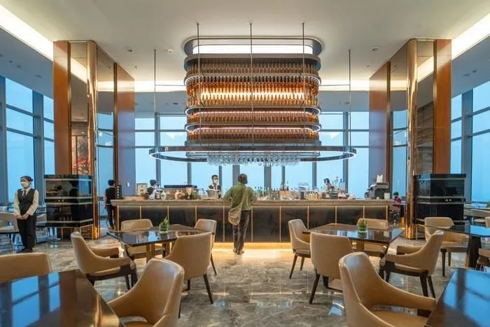 Khách sạn Melia Vinpearl