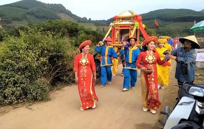 Hoi An Mid-Autumn Festival