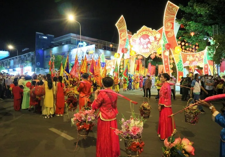Nguyen Tieu Festival