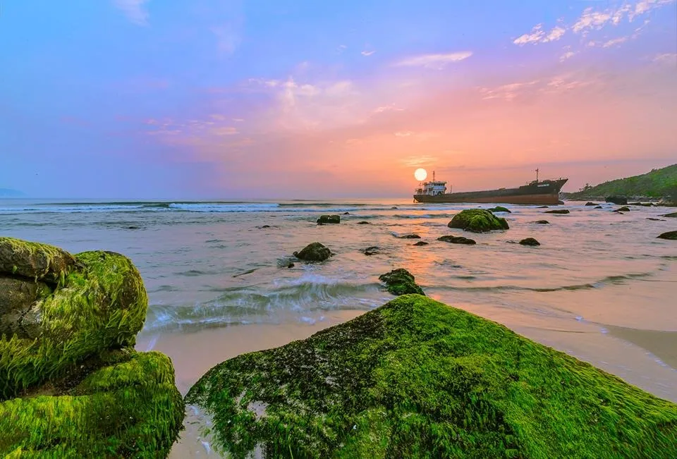 Rạng Nam Ô Đà Nẵng