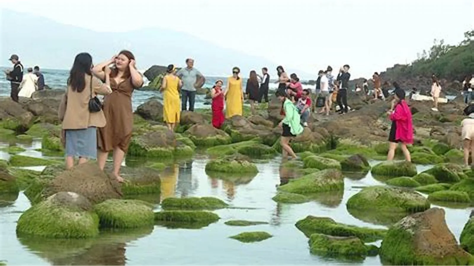 Rạng Nam Ô Đà Nẵng