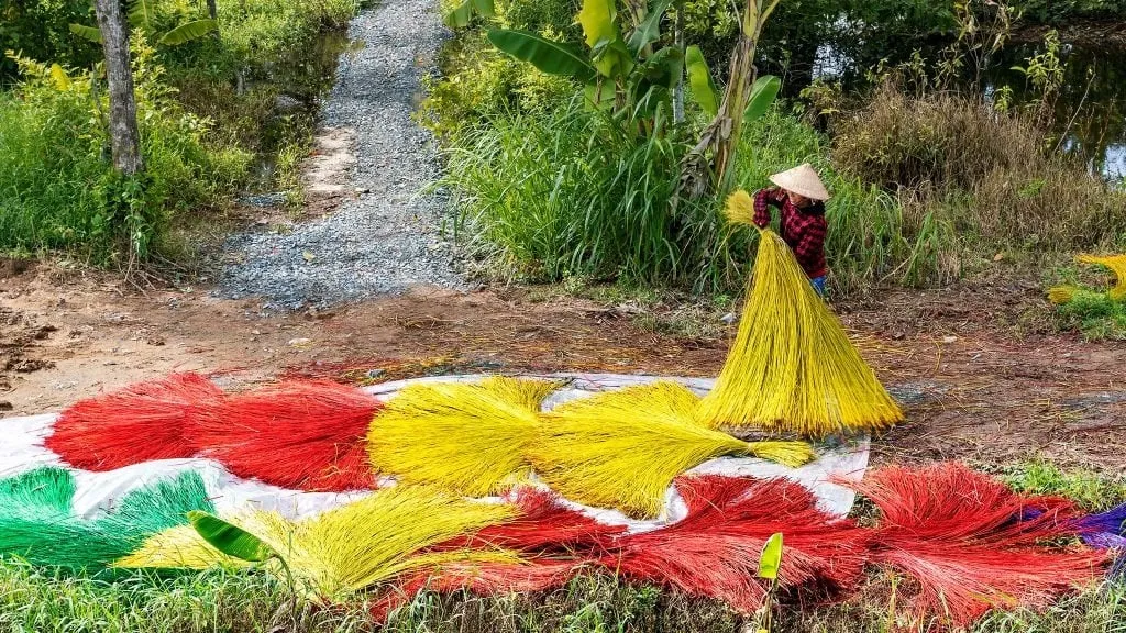 Cam Ne Mat Village Da Nang
