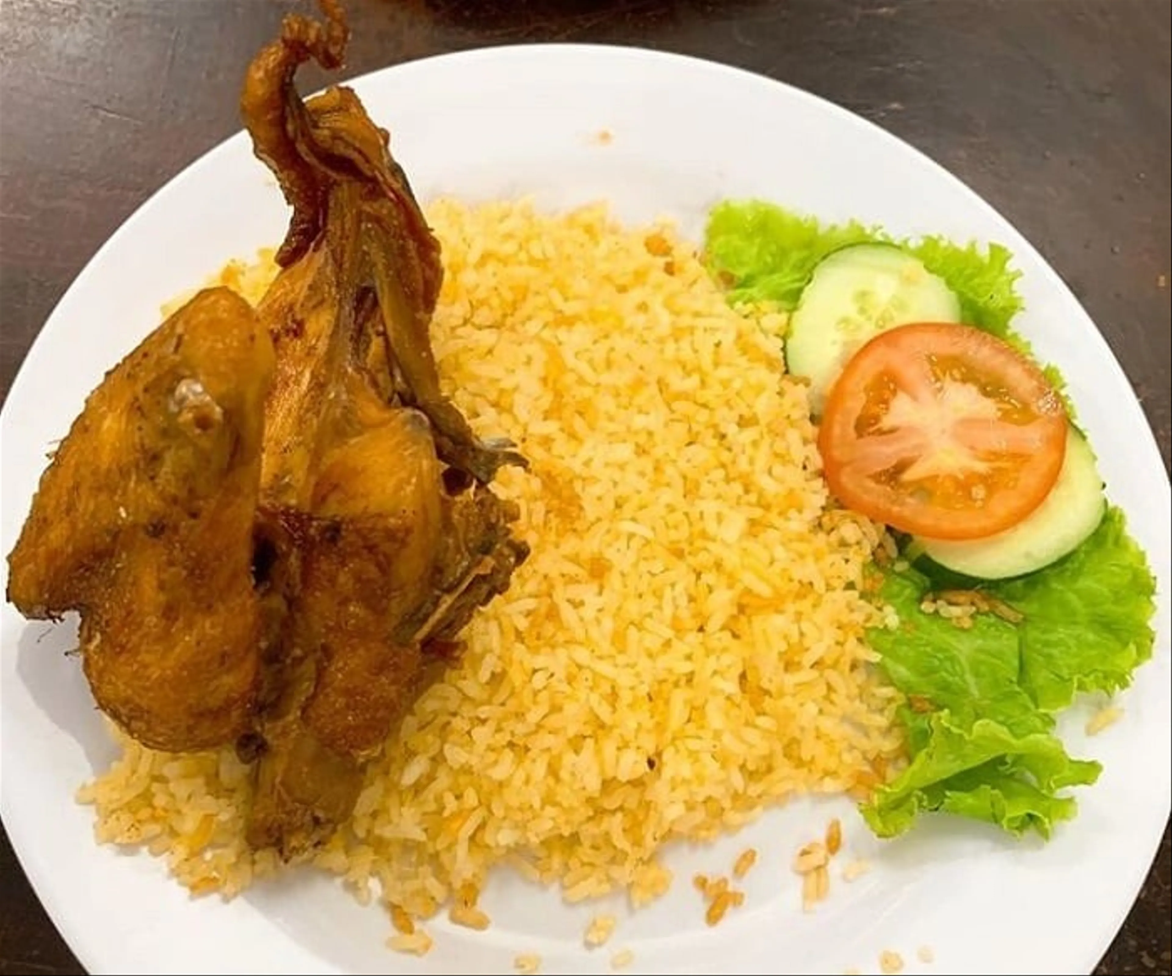 Discover the Best Chicken Rice Restaurants in Da Nang