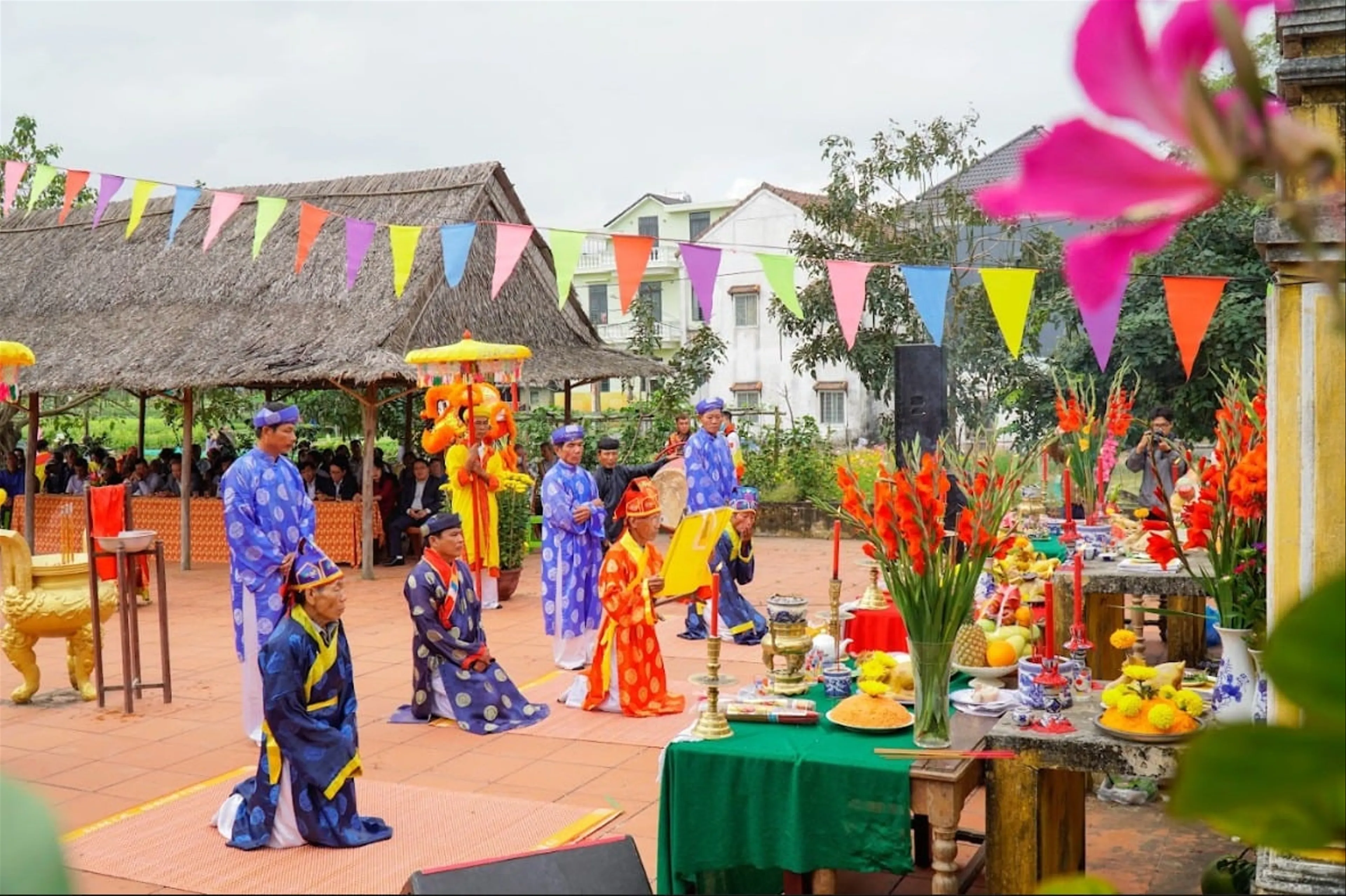 Discover Hoi An A Radiant Gem of Festivals and Culture