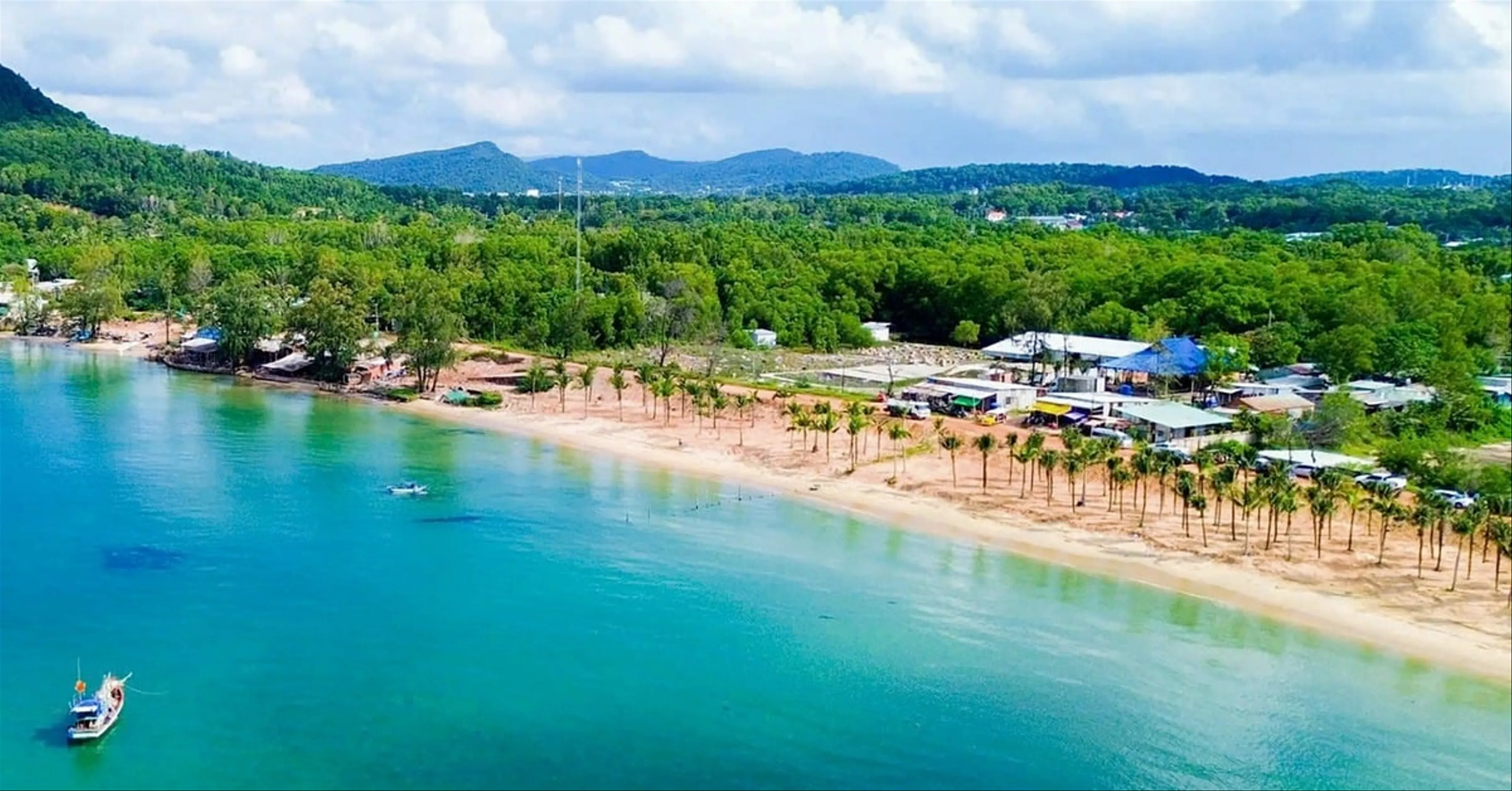 Bai Dat Do Phu Quoc A Hidden Gem for Your Next Adventure