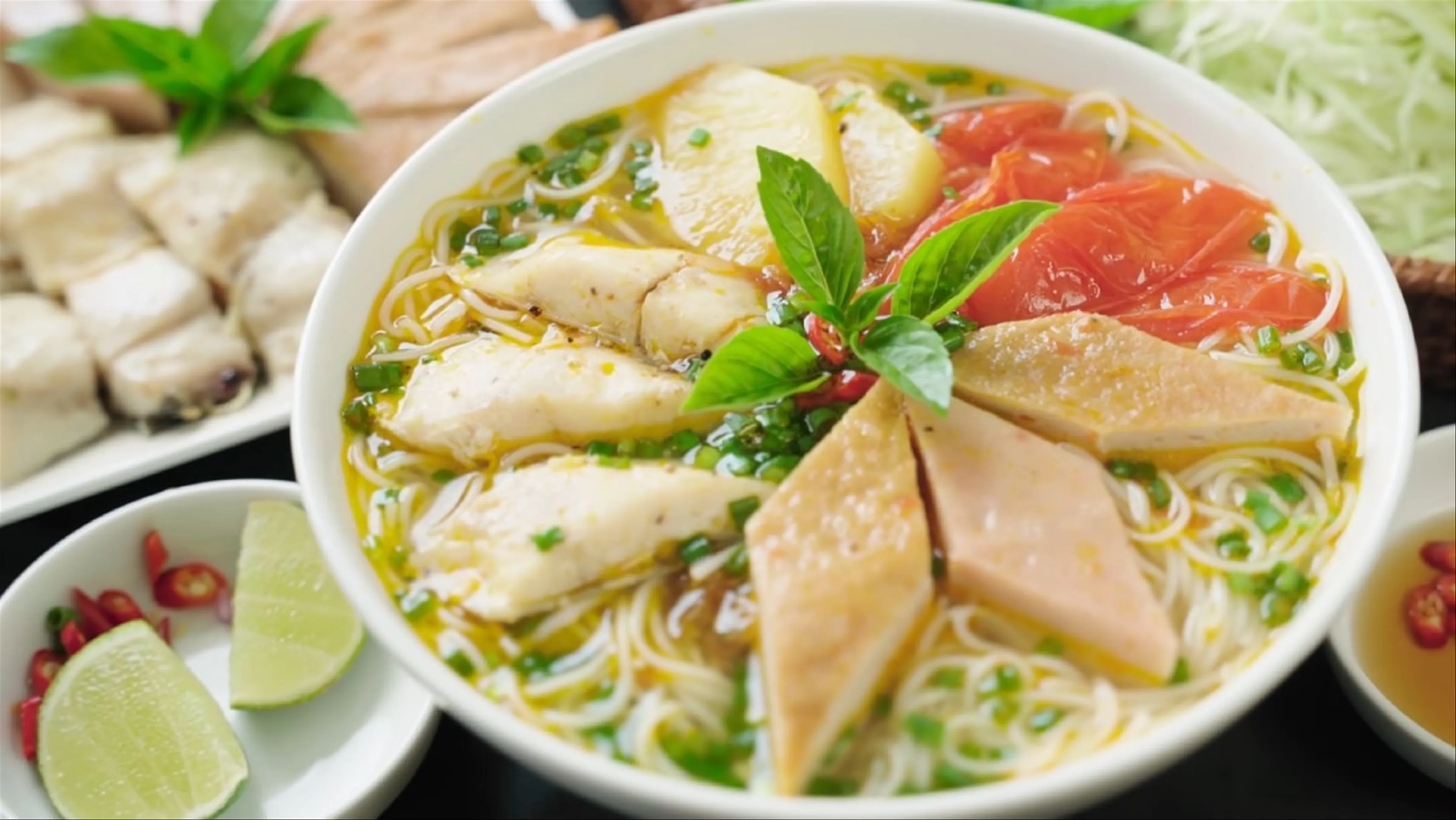 Khám Phá Các Món Ăn Sáng Ngon Tại Đà Nẵng