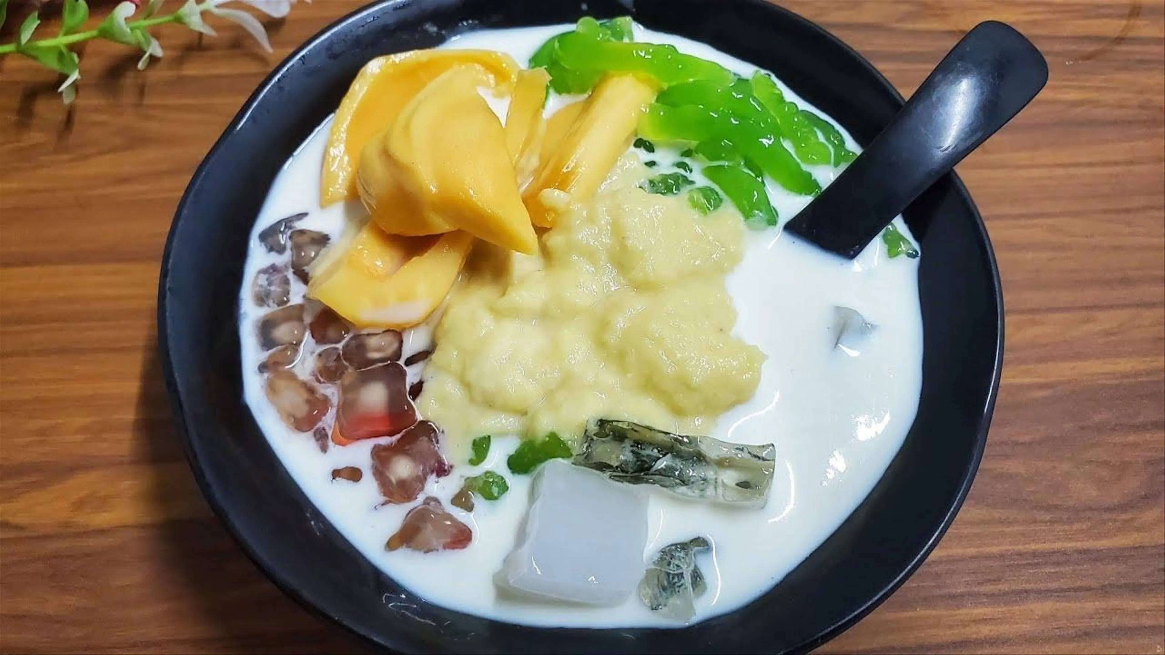 Chè Liên Đà Nẵng Thiên đường giải khát không thể bỏ lỡ