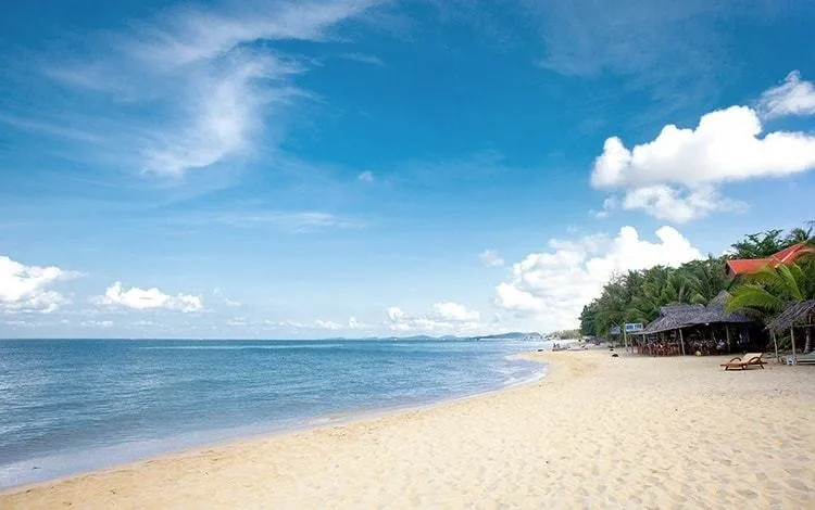 Bãi trường Phú Quốc
