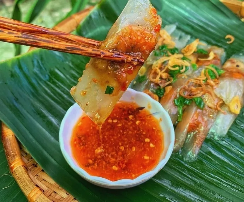 Con Market The Ultimate Street Food Paradise