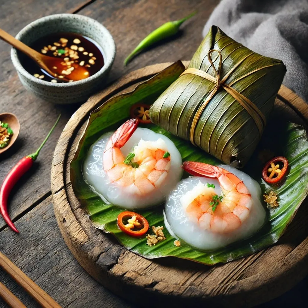 Hue Ngon Banh Ep A Taste of Hue in Da Nang