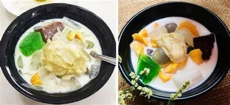 Chè Liên Đà Nẵng điện biên phủ