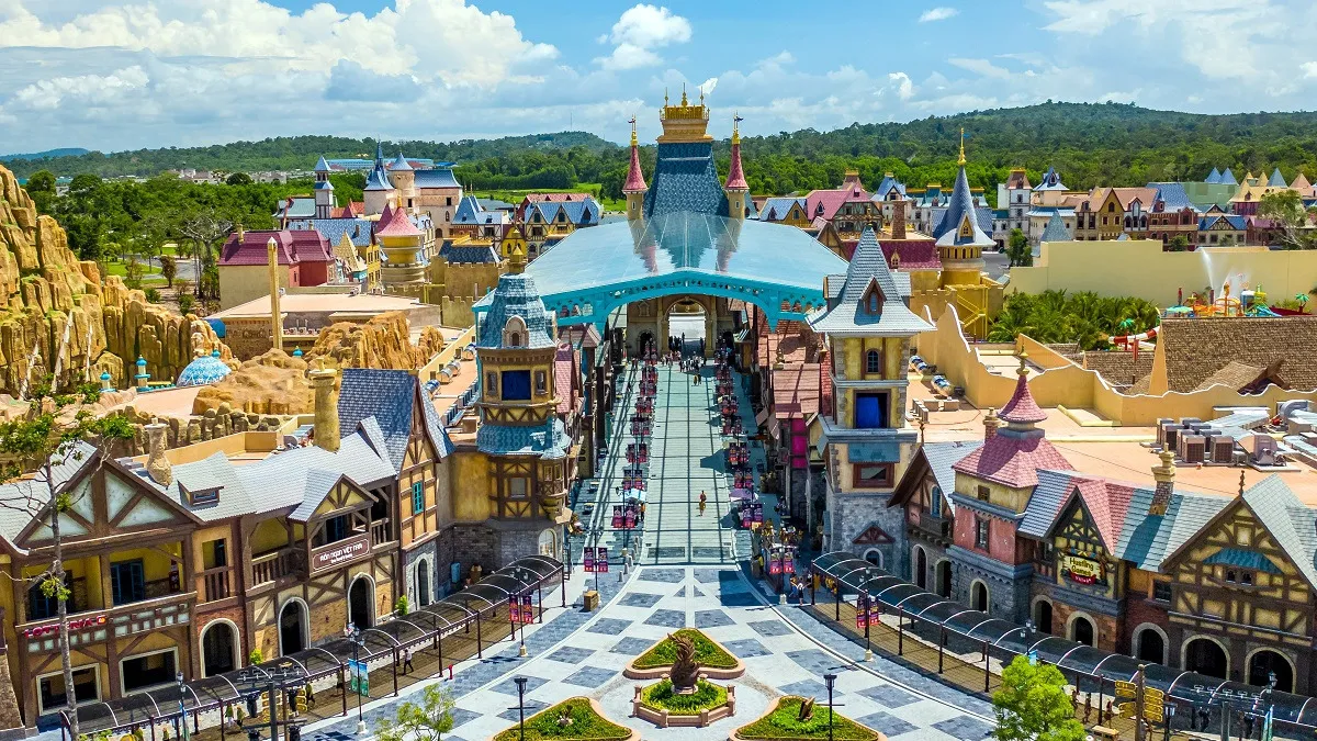 Bên trong VinWorders
