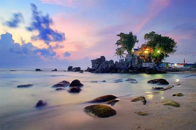 Dinh cậu Phú Quốc