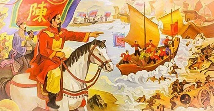 Truyền Thuyết Về Gia Long Bôn Tẩu Tây Sơn