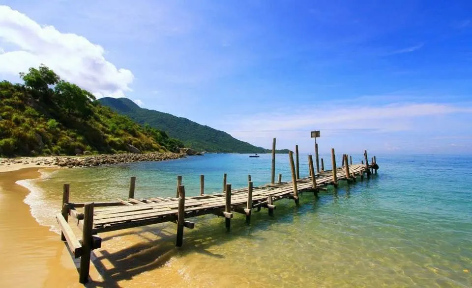 làng chài Hàm Ninh Phú Quốc