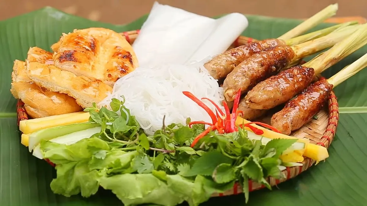 Quán Nen lụi Đà Nẵng