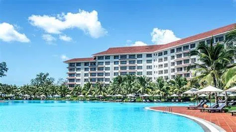 Vẻ đẹp của Vinpearl Phú Quốc