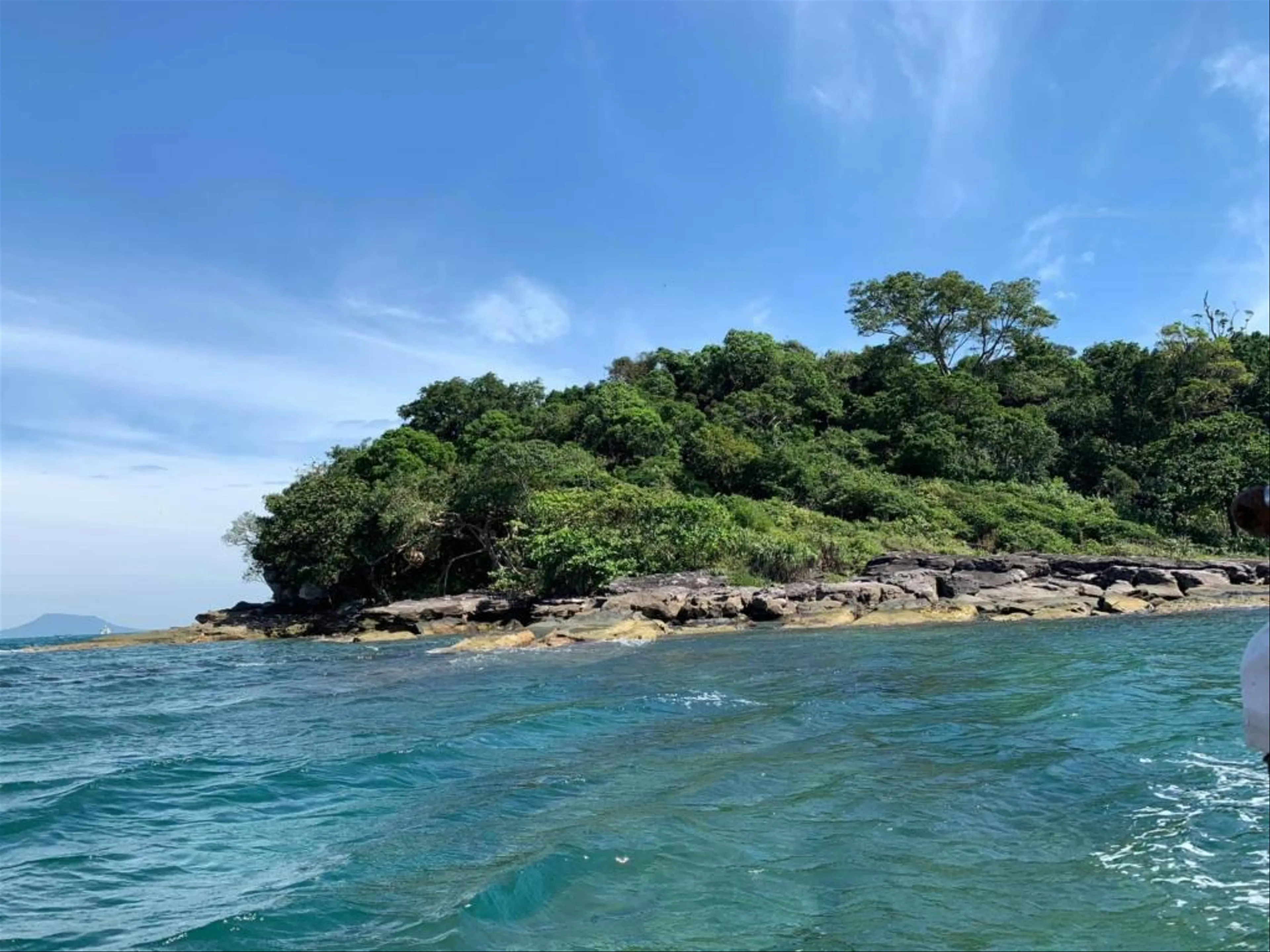 Ganh Dau, Phu Quoc A Pristine Paradise in Northern Phu Quoc