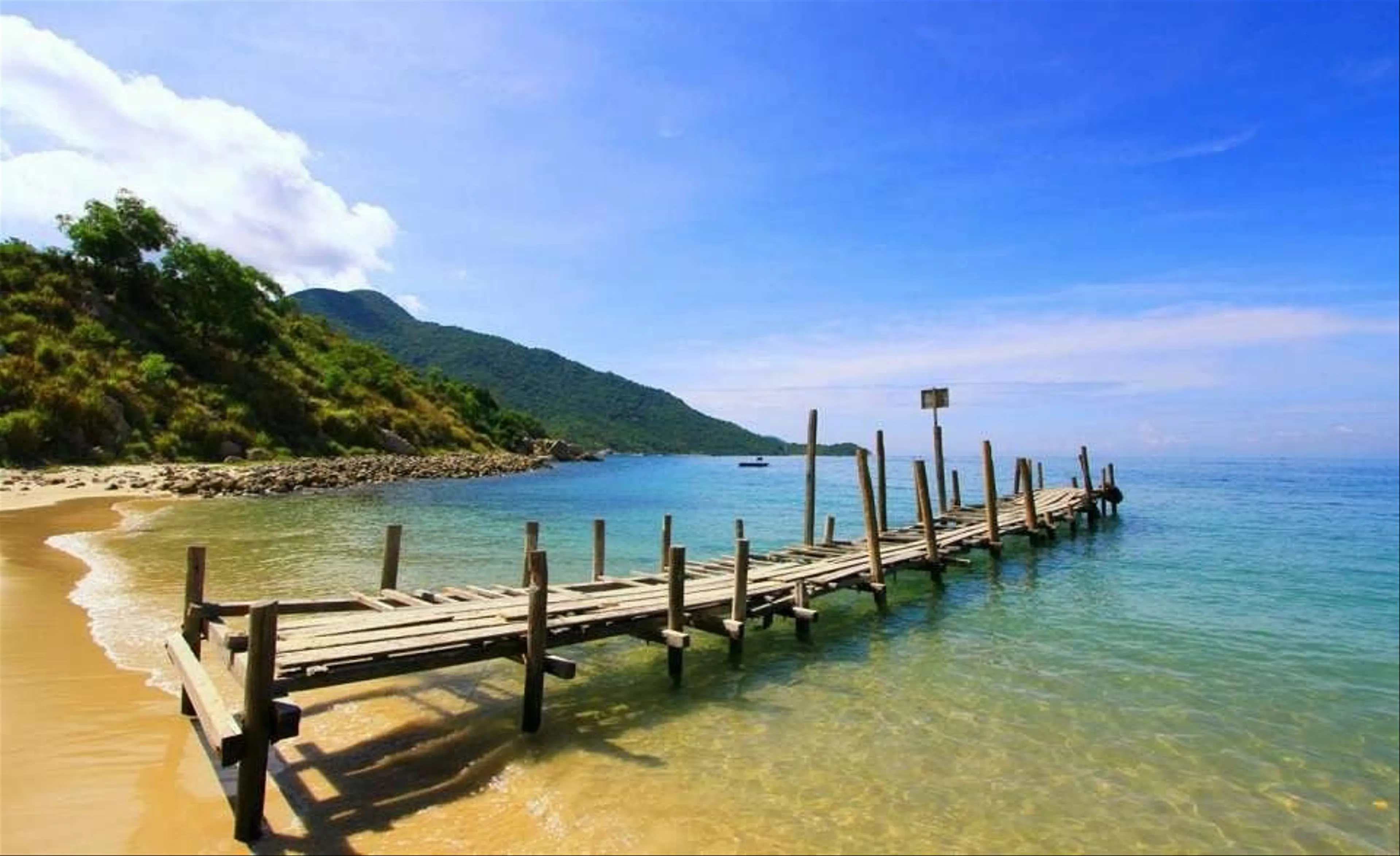 Làng Chài Hàn Ninh Vẻ Đẹp Bình Dị Của Biển Cả
