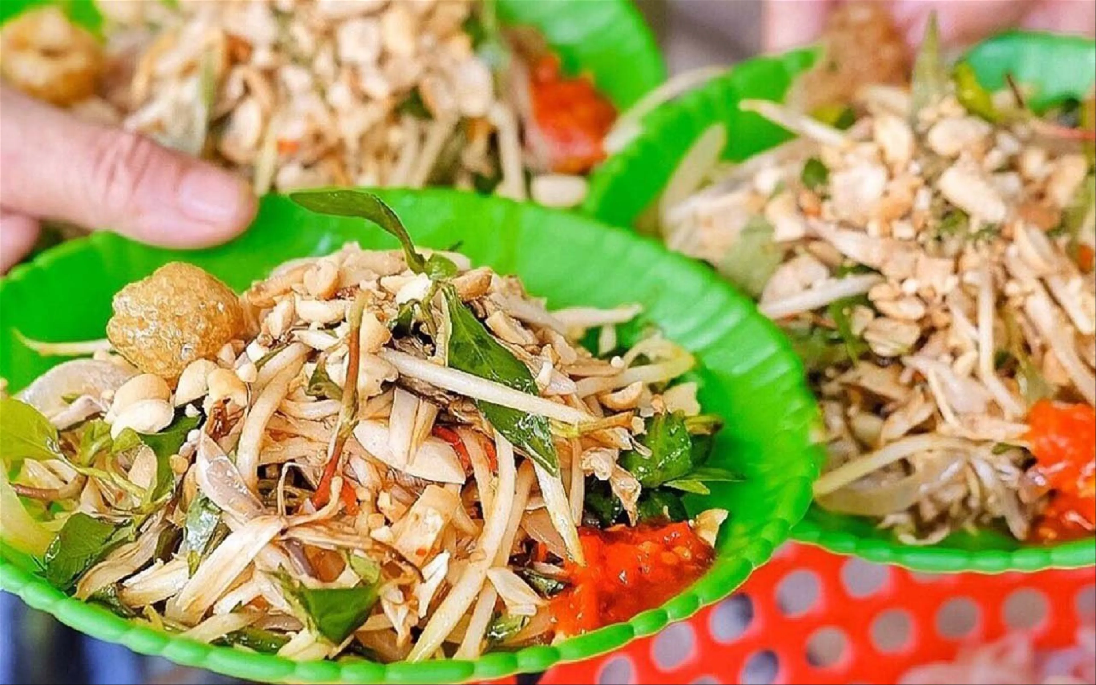 Da Nang's Mixed Jackfruit A Unique Gift