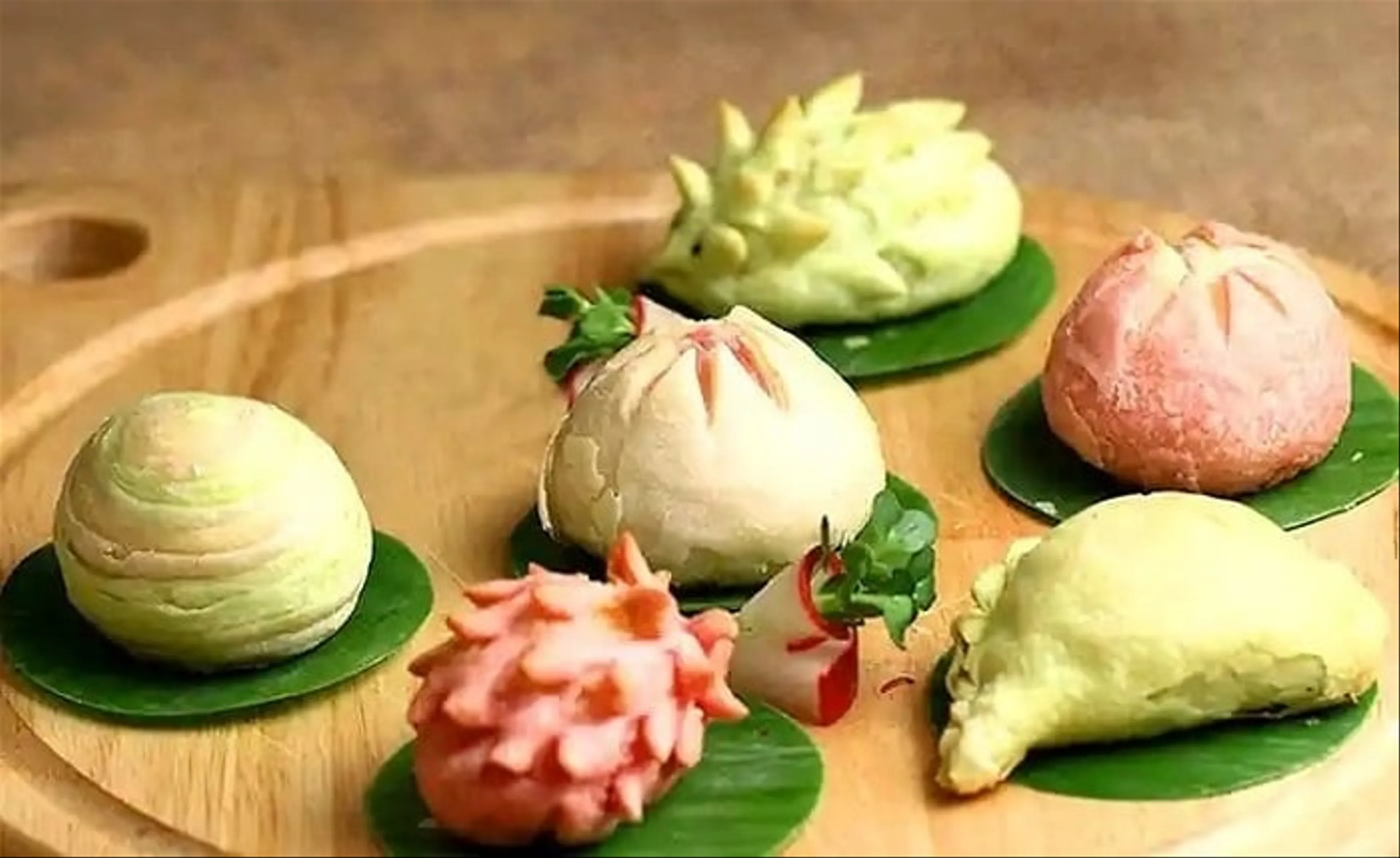 Bánh Khéo Phú Quốc Đặc Sản Ngọt Dịu Hấp Dẫn Du Khách