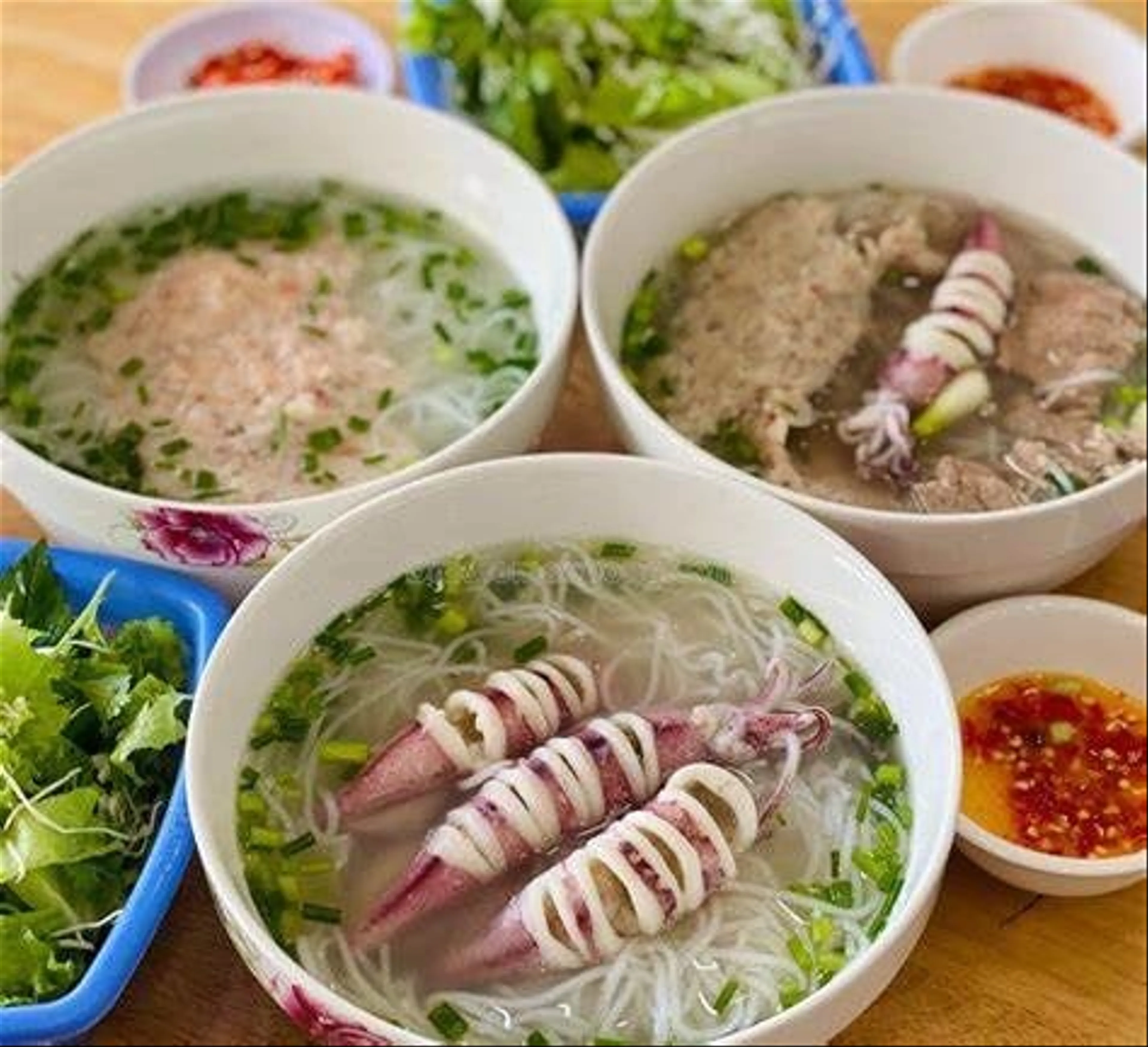 Phu Quoc Stirred Noodles A Unique Culinary Experience You Can’t Miss
