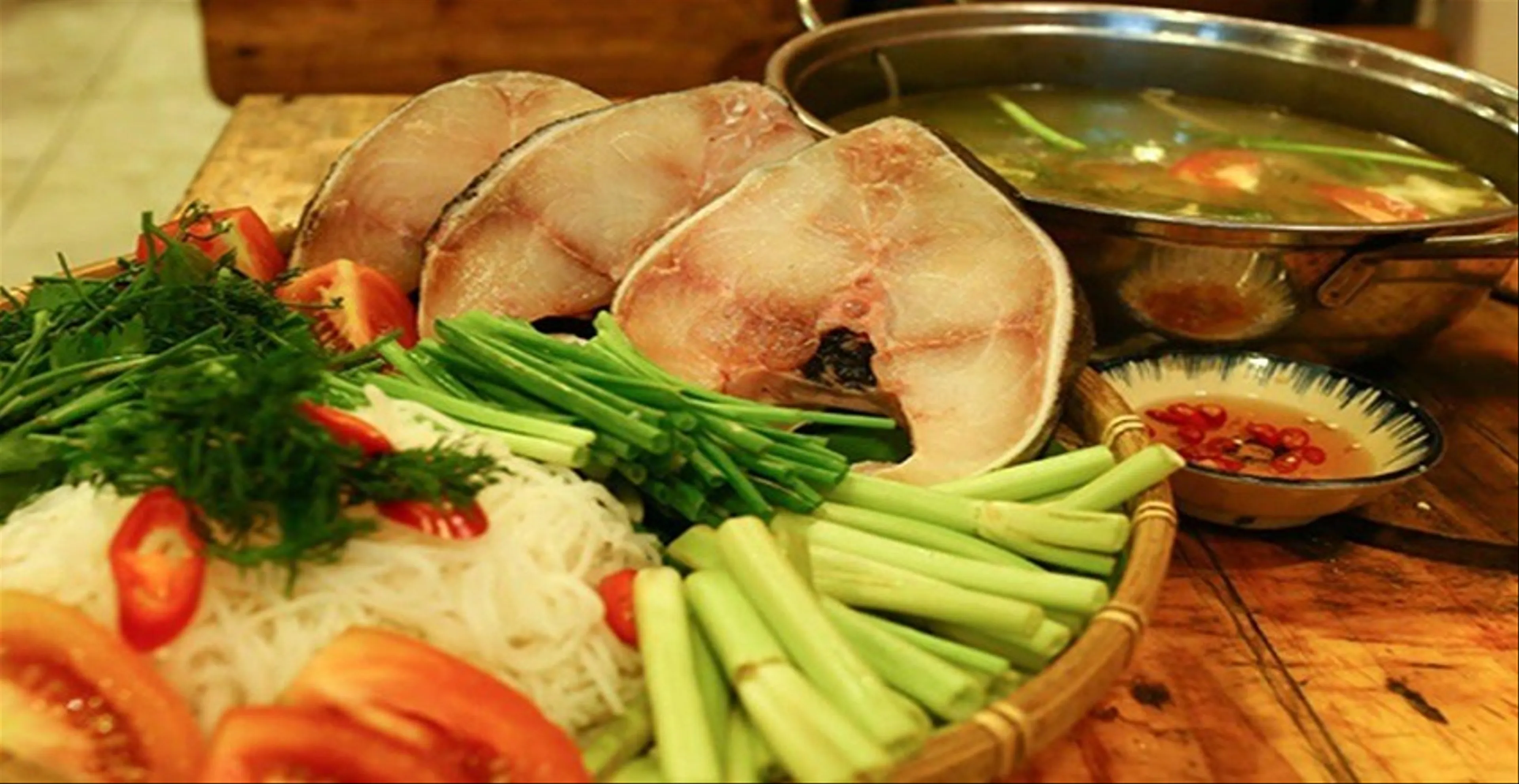 Những Món Hải Sản Phú Quốc Ngon Nhất