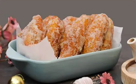 Bánh rán sapa