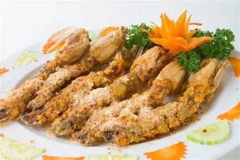 Bề bề rang muối